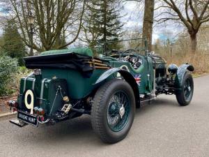Image 26/50 of Bentley Mk VI Straight Eight B81 Special (1951)