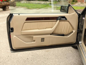 Imagen 15/74 de Mercedes-Benz E 320 (1994)