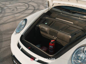 Bild 14/45 von Porsche 911 GT3 (2009)