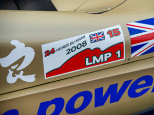 Image 33/50 of Creation CA07 LMP1 (2007)