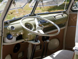 Imagen 7/7 de Volkswagen B 100 Pick-Up (1965)