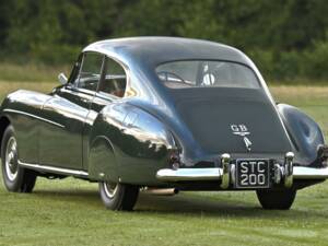 Bild 11/50 von Bentley R-Type Continental (1954)