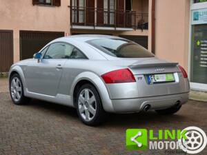 Image 3/10 de Audi TT 1.8 T quattro (2000)