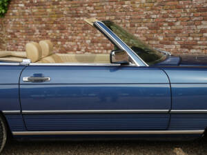 Immagine 32/50 di Mercedes-Benz 300 SL (1986)