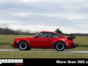 Image 8/15 of Porsche 911 Turbo 3.3 (1979)