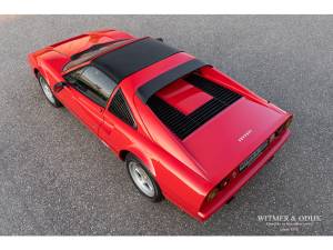 Imagen 9/35 de Ferrari 328 GTS (1986)