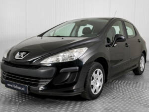 Bild 17/48 von Peugeot 308 1.6 VTi 120 Break (2008)