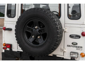 Immagine 13/22 di Land Rover Defender 90 (1995)