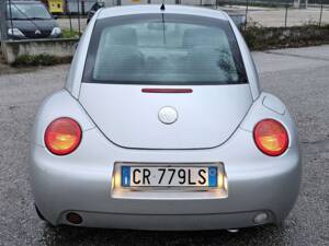 Afbeelding 10/22 van Volkswagen New Beetle 1.9 TDI (2003)