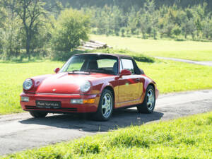 Afbeelding 2/30 van Porsche 911 Carrera 2 (1991)