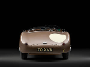 Bild 14/17 von Jaguar XK 120 C (C-Type) (1952)