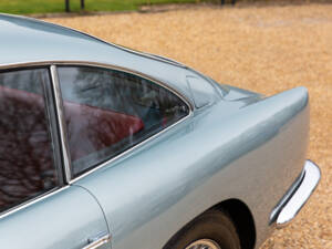 Afbeelding 43/94 van Aston Martin DB 4 (1960)