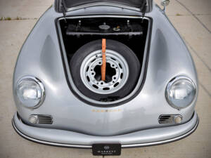 Immagine 20/65 di Porsche 356 A Carrera 1500 GS (1957)