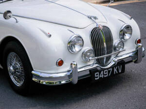 Afbeelding 8/33 van Jaguar Mk II 3.8 (1961)