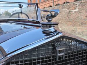 Image 15/19 of Horch 8 470 - 4.5 Litre (1930)