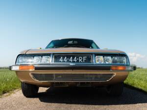Afbeelding 19/50 van Citroën SM (1971)