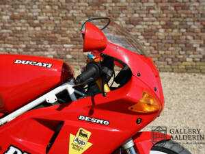 Bild 30/30 von Ducati DUMMY (1990)