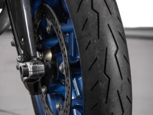 Immagine 14/33 di BMW DUMMY (2007)