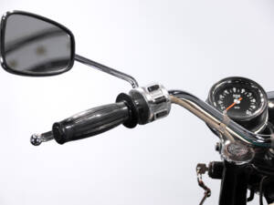 Image 20/28 of Triumph DUMMY (1973)