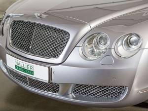 Image 3/20 of Bentley Continental Flying Spur (2005)
