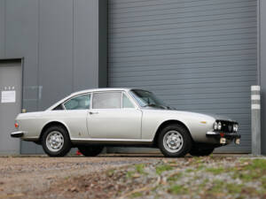 Bild 23/37 von Lancia 2000 Coupe HF (1972)