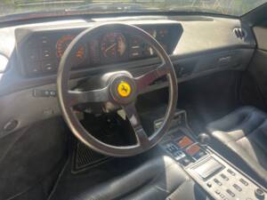 Image 7/23 de Ferrari Mondial 3.2 (1988)