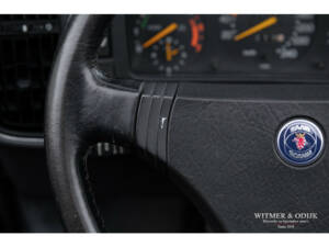 Image 31/35 of Saab 900 Turbo 16V (1991)