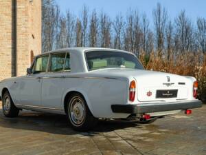 Image 7/50 of Rolls-Royce Silver Shadow II (1979)