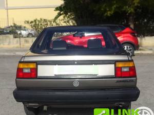 Afbeelding 8/10 van Volkswagen Jetta II  1.3 (1985)