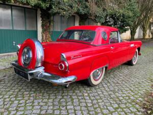 Immagine 12/18 di Ford Thunderbird (1956)