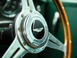 Immagine 21/50 di Aston Martin DB 4 Prototype (1957)