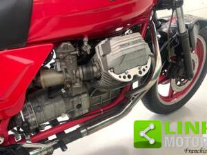 Image 6/10 de Moto Guzzi DUMMY (1988)