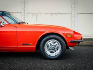 Image 4/74 of Datsun 260 Z (1978)