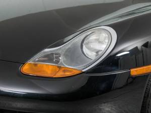 Imagen 23/50 de Porsche Boxster (1999)