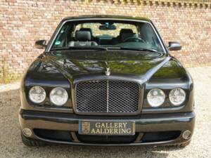 Image 5/50 of Bentley Arnage T (2007)