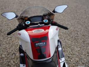 Immagine 46/47 di Ducati DUMMY (2009)