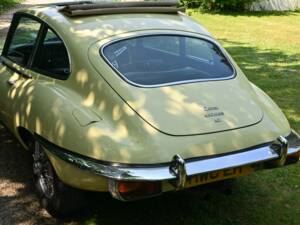 Bild 16/39 von Jaguar E-Type (2+2) (1970)
