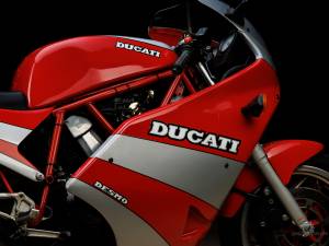 Image 8/36 of Ducati DUMMY (1989)
