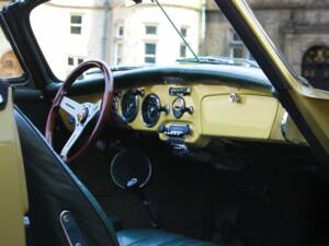 Imagen 2/12 de Porsche 356 B 1600 Roadster (1962)