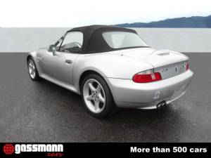 Image 8/15 of BMW Z3 Convertible 3.0 (2001)