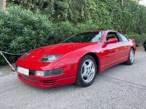 Bild 1/7 von Nissan 300 ZX  Twin Turbo (1991)