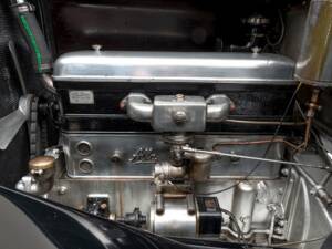 Image 7/8 of Alfa Romeo RL Normale (1924)