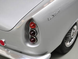 Bild 21/24 von Panhard PL 17 L4 Standard (1960)