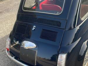 Immagine 51/99 di FIAT 500 R (1973)