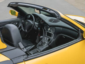 Bild 14/37 von Maserati Spyder 4200 Cambiocorsa (2003)
