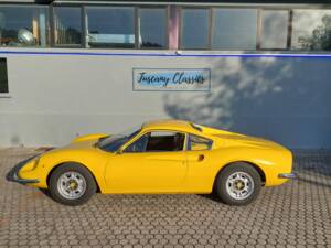 Immagine 1/22 di Ferrari Dino 246 GT (1973)