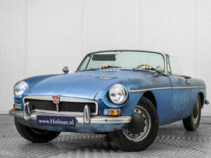 Bild 3/50 von MG MGB (1963)