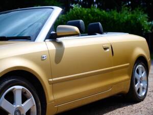 Image 40/50 of Audi TT 1.8 T (2003)