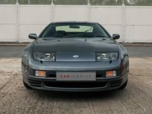 Afbeelding 4/58 van Nissan 300 ZX  Twin Turbo (1992)