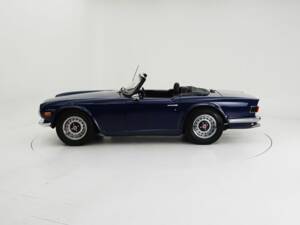 Bild 8/15 von Triumph TR 6 (1971)